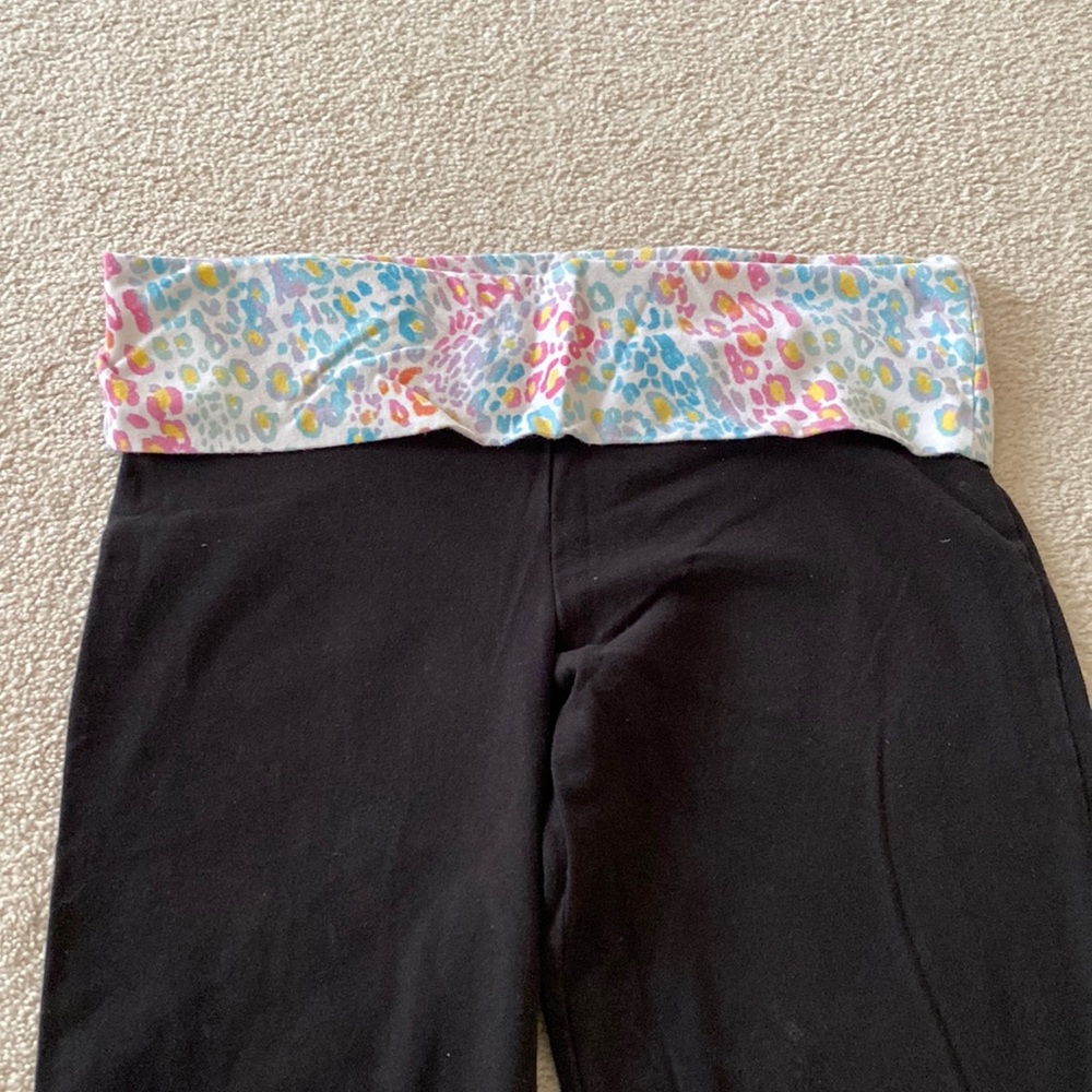 Victoria’s Secret Yoga Pants